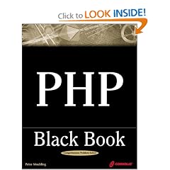 PHP Black Book