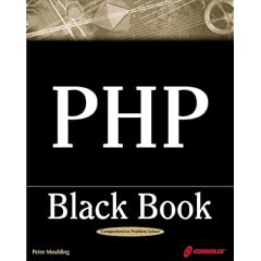 Exchange Server 2000 Keeping Ahead (Black Book (Coriolis Group Books Paperback))