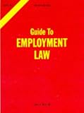 Guide to Employment Law (Law & society)