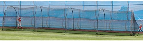 Heater Sports Xtender Baseball Batting Cage