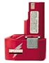 Milwaukee 48-11-0200 12-Volt 1.7 Amp Hour NiCad Pod Style Battery