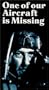 One of Our Aircraft Is Missing [VHS]