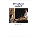 Peut-�tre the livres