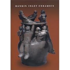 Rankin Inlet Ceramics