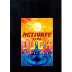 Feng Shui Activate Your Luck