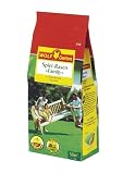 WOLF-Garten Spiel-Rasen Family LF 50 fuer 50 qm