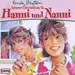 26/Schwere Entscheidung f�r Hanni und Nanni