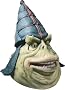 Maske Boss Nass