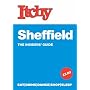 Itchy Sheffield (The Insider's Guide)