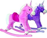 Eigenschaften Torro / EINHORN SCHAUKELPFERD SOUND/LEUCHTENDES HERZ