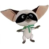 Skippyjon Jones Doll