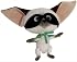 Skippyjon Jones Doll