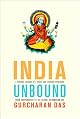 India Unbound: The Social and Economic Revolution from Independence to the Global Information Age (Vintage)