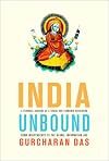 India Unbound: The Social and Economic Revolution from Independence to the Global Information Age (Vintage)