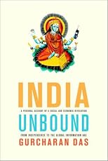 India Unbound: The Social and Economic Revolution from Independence to the Global Information Age (Vintage)