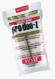 Wooster Brush RR302-4-1/2 Jumbo-Koter Pro/Doo-Z Roller Cover