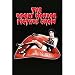 Rocky Horror Show Movie (Frank-N-Furter in Lips) Poster Print - 24x36