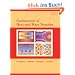 Fundamentals of Heat and Mass Transfer