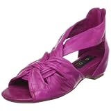 Everybody Womens Emerald Woven SandalFushia40.5 EU/