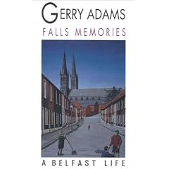 Falls Memories: A Belfast Life