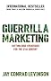 Guerrilla Marketing: Cutting-edge strategies for the 21st century
