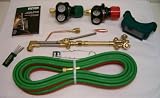 0384-2041 Victor Journeyman Ii 540/510 W/Edge R