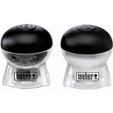 Weber 6409 Salt and Pepper Shakers