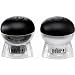  : Weber 6409 Salt and Pepper Shakers