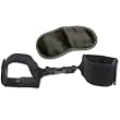 Doc Johnson Bondage Wrist/Ankle Cuffs (Pair) Adult Sex Toy Kit