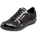 ALLROUNDER by MEPHISTO Women's Salina Lace-Up