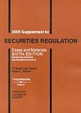 04 Supp Securities Regulation (Supplement)