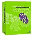 Dreamweaver 4.0 Mac
