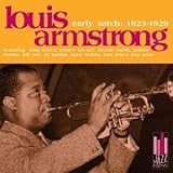 Early Satch: 1923-1929