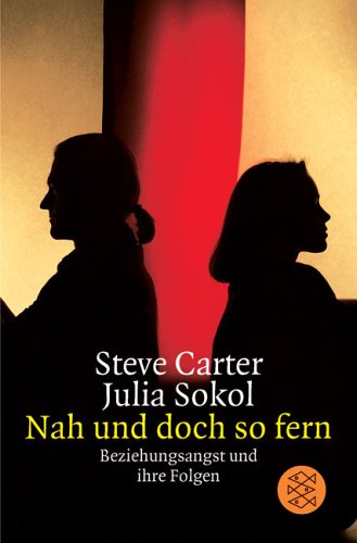 Produkt-Bild: Nah und doch so fern: Beziehungsangst und ihre Folgen