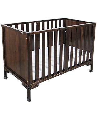 Boori Urbane Vivant 5 in 1 Cot - English Oak