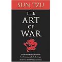 The Art of War (The Definitive Interpretation of Sun Tzu's Classic Book of Strategy for Themartial Artist) (Paperback)