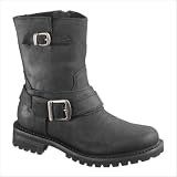 Harley-Davidson Women's Scarlet Motorcycle Boot Harley-Davidson Women's Scarlet Motorcycle Boot