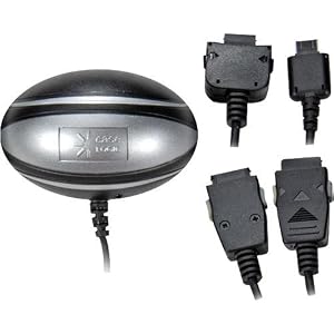 Universal Travel Charger - LG