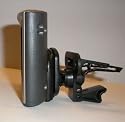 Car Vent Swivel Mount for TomTom One One 3rd Edition & One LE GPS