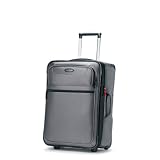 Samsonite Lift Upright 21 Inch Expandable Wheeled Luggage