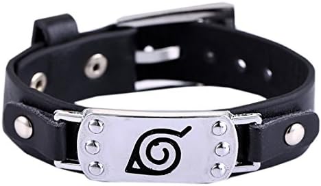 Ilucky Cosplay Bracelet Naruto Bracelet