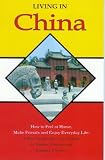 Living in China