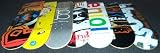 7 Blind Enjoi Almost Plan B Skateboard Deck