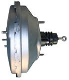 Power Brake Exchange 80176 Remanufactured Power Brake Booster