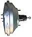 Power Brake Exchange 80176 Remanufactured Power Brake Booster