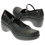 ECCO Women's Casual Clog Braided Mj