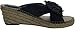LifeStride Women's Bloom Espadrille Sandal