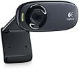 Logitech HD Webcam C310