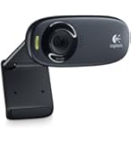 Logitech HD Webcam C310