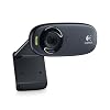 Logitech HD Webcam C310